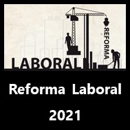 Reforma laboral